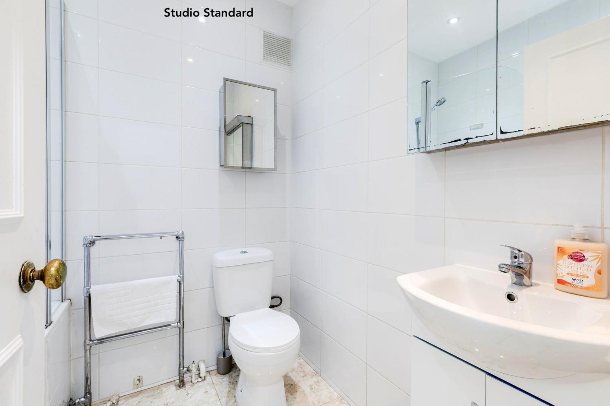 Comfy Apartments Near Marble Arch London Ngoại thất bức ảnh