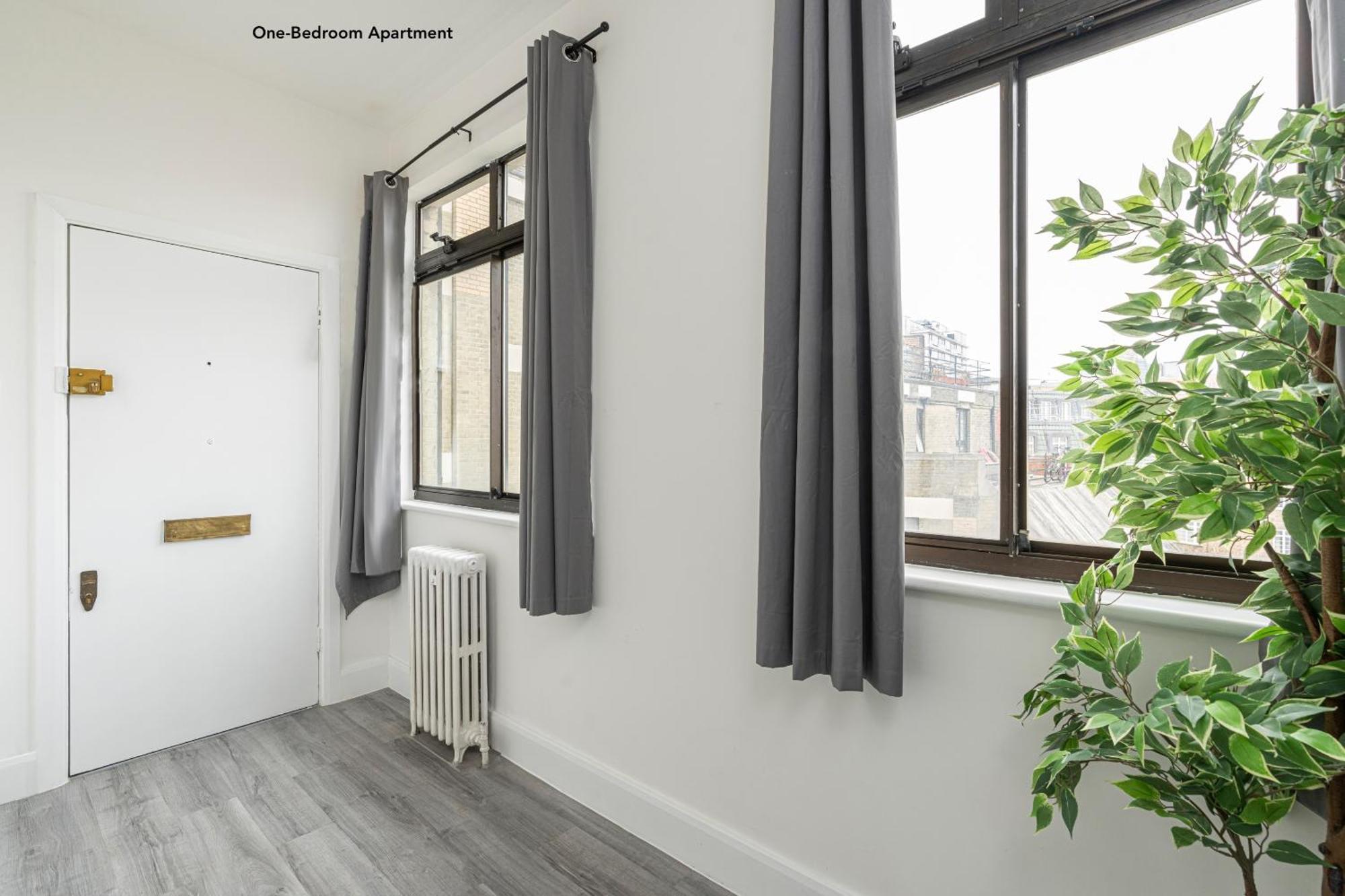 Comfy Apartments Near Marble Arch London Ngoại thất bức ảnh